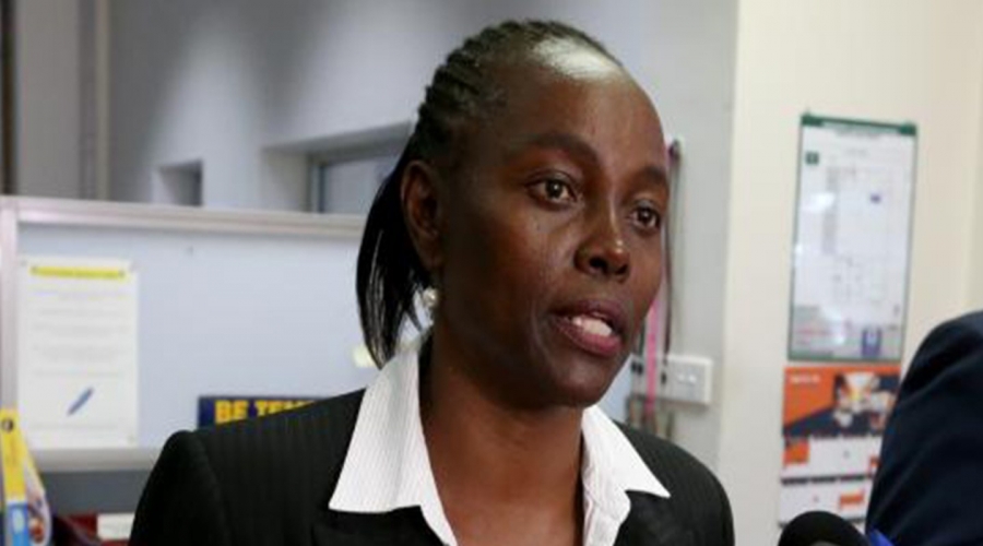 Lucy Gichuhi, premier sénateur d’origine africaine en Australie