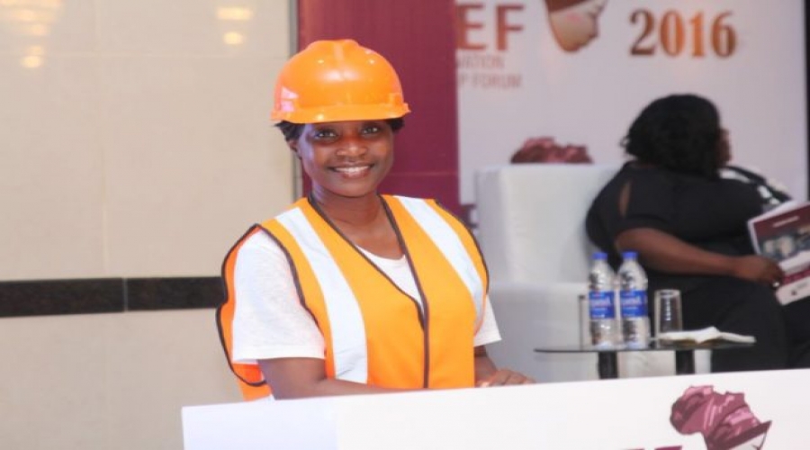 Tiguidanké Camara: Des podiums aux mines d’or et de diamants