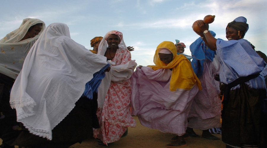 Le Yella: un des conservatoires de valeur chez les Halpulaars