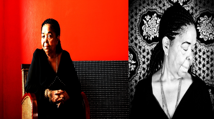 LES DIVAS DE LA CHANSON AFRICAINE: CESARIA EVORA