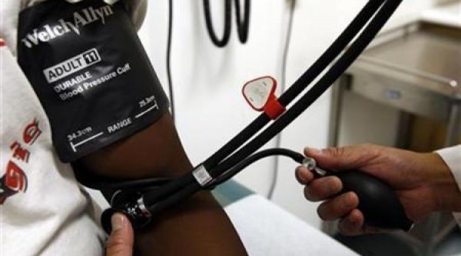 HYPERTENSION : UN TUEUR SILENCIEUX