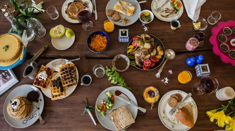 Ces aliments qu'il faut éviter de manger le soir