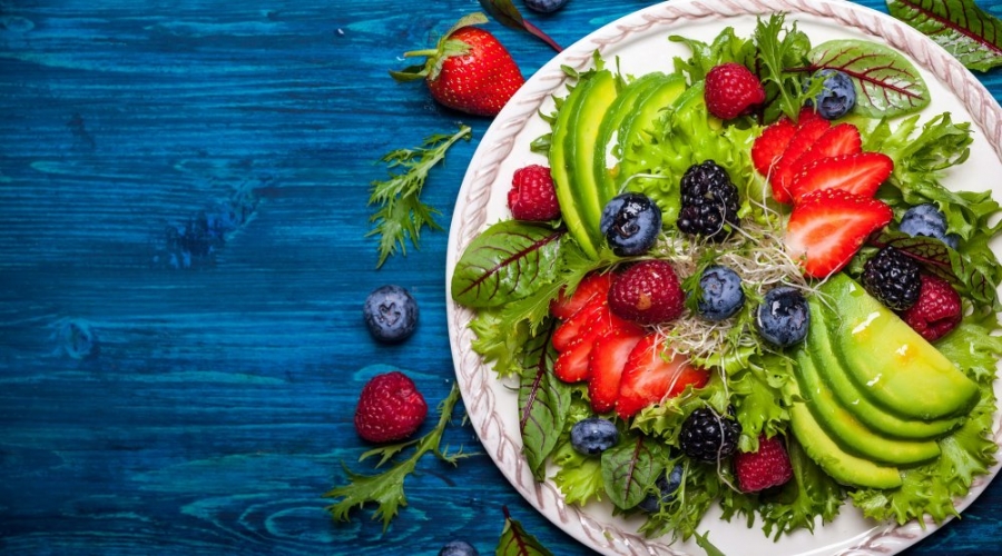 Bien manger en attendant un bébé